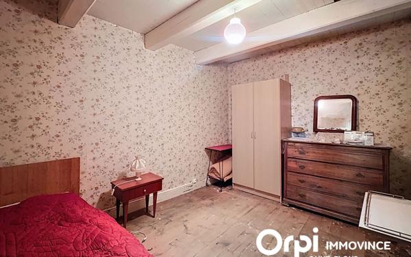 Maison à vendre    4 pièces •  Talizat