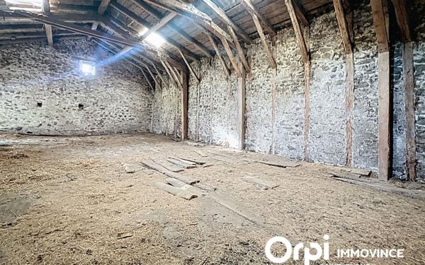 Maison à vendre    4 pièces •  Talizat