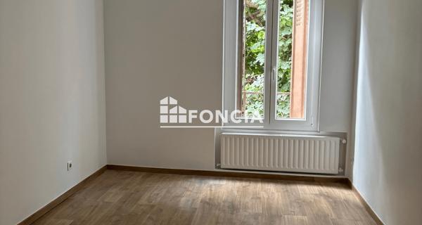 Location Appartement 2 pièces 36.69 m² - Villejuif 94800
