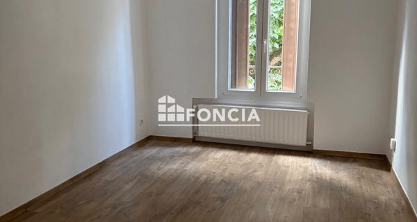 Location Appartement 2 pièces 36.69 m² - Villejuif 94800