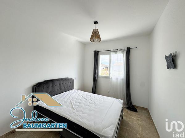 Maison à vendre 4 pièces 68 m² Champagnolles