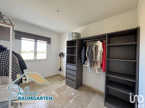 Maison à vendre 4 pièces 68 m² Champagnolles