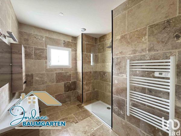 Maison à vendre 4 pièces 68 m² Champagnolles