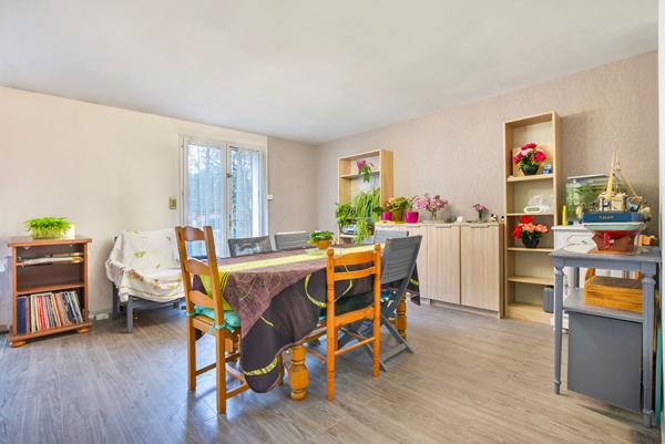 pavillon indépendant 3 chambres