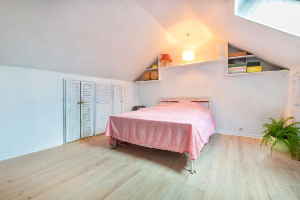 pavillon indépendant 3 chambres