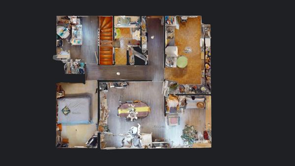 pavillon indépendant 3 chambres