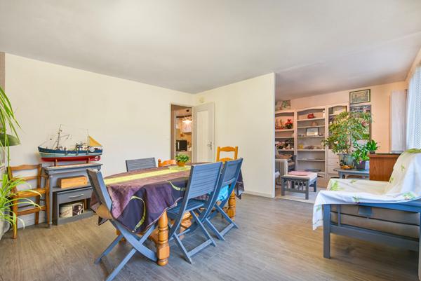 pavillon indépendant 3 chambres