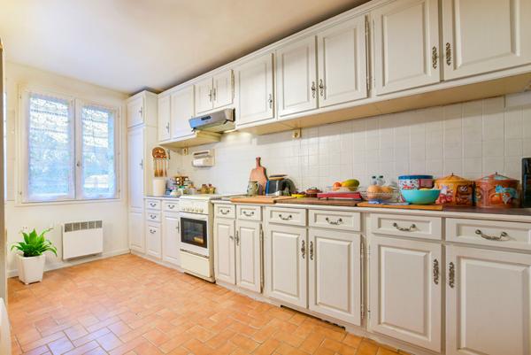 pavillon indépendant 3 chambres