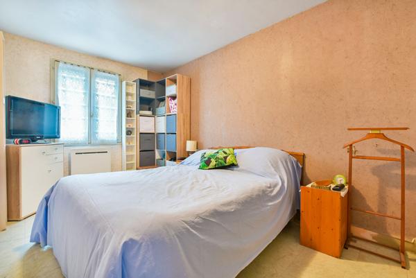 pavillon indépendant 3 chambres