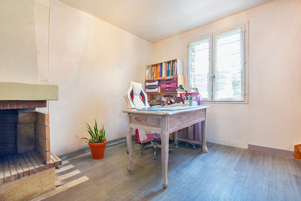 pavillon indépendant 3 chambres