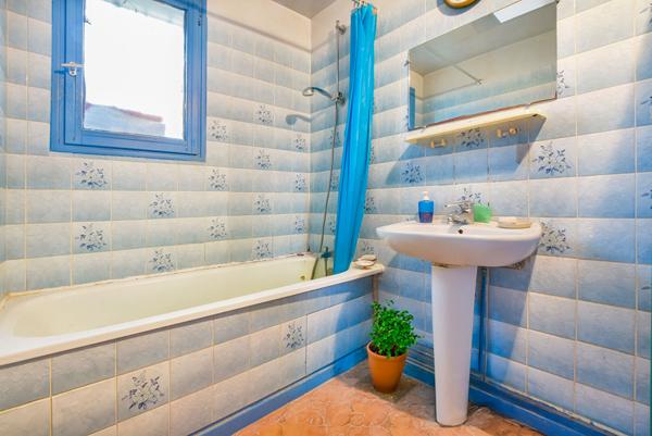 pavillon indépendant 3 chambres