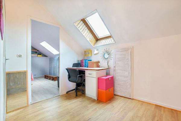 pavillon indépendant 3 chambres