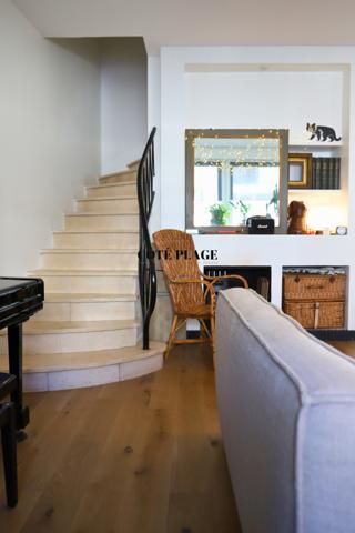 Royan (17200) ROYAN MAISON DE VILLE AVEC GARAGE AU PRIX DE 707 000 € HAI