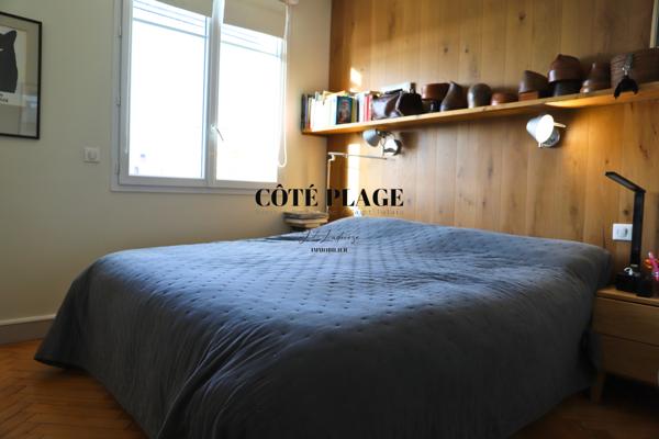 Royan (17200) ROYAN MAISON DE VILLE AVEC GARAGE AU PRIX DE 707 000 € HAI