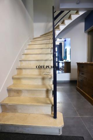 Royan (17200) ROYAN MAISON DE VILLE AVEC GARAGE AU PRIX DE 707 000 € HAI