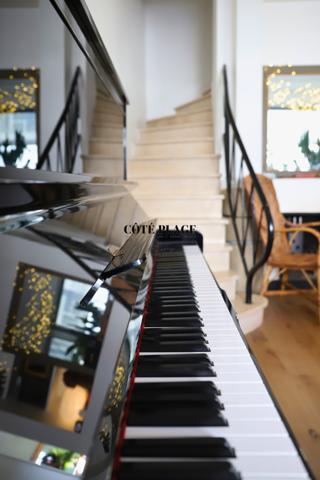 Royan (17200) ROYAN MAISON DE VILLE AVEC GARAGE AU PRIX DE 707 000 € HAI