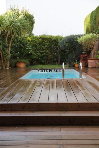 Royan (17200) ROYAN MAISON DE VILLE AVEC GARAGE AU PRIX DE 707 000 € HAI