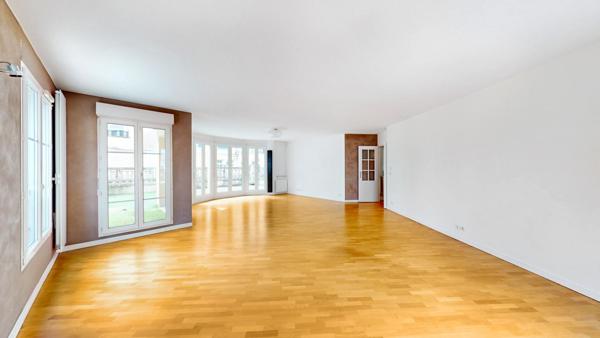 Appartement Le Plessis Robinson 5 Pièces