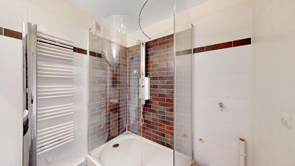 Appartement Le Plessis Robinson 5 Pièces