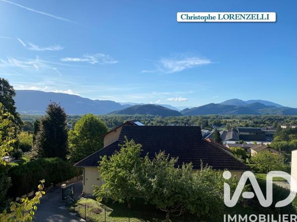 Maison à vendre 7 pièces 263 m² Culoz-Béon