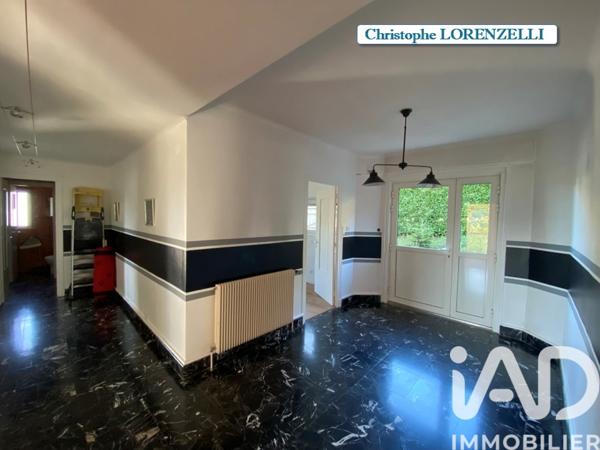 Maison à vendre 7 pièces 263 m² Culoz-Béon
