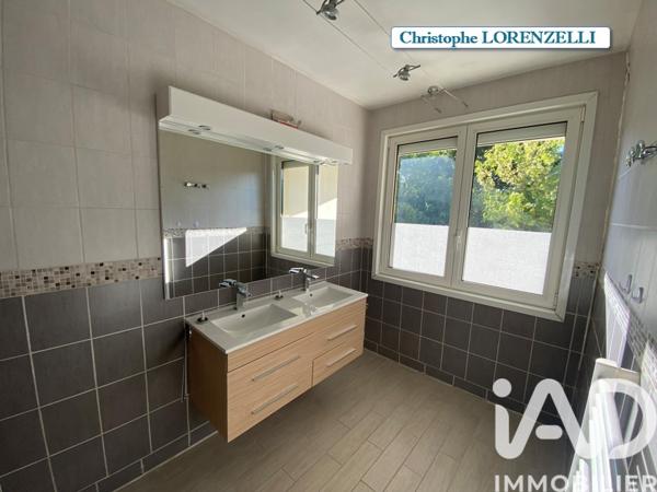 Maison à vendre 7 pièces 263 m² Culoz-Béon