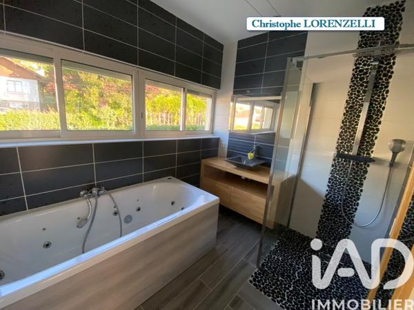 Maison à vendre 7 pièces 263 m² Culoz-Béon