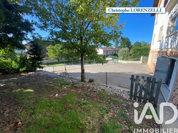 Maison à vendre 7 pièces 263 m² Culoz-Béon