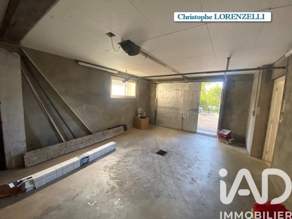 Maison à vendre 7 pièces 263 m² Culoz-Béon
