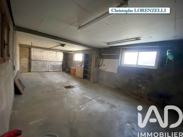Maison à vendre 7 pièces 263 m² Culoz-Béon