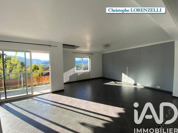 Maison à vendre 7 pièces 263 m² Culoz-Béon