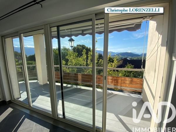 Maison à vendre 7 pièces 263 m² Culoz-Béon