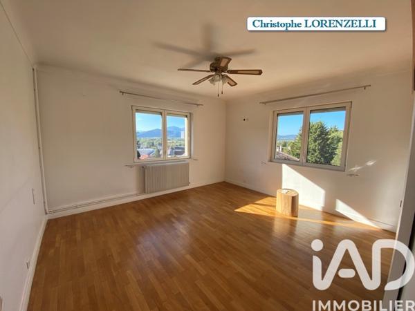 Maison à vendre 7 pièces 263 m² Culoz-Béon