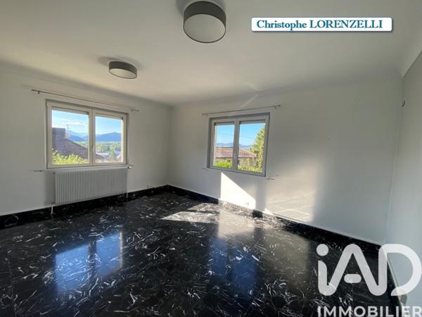 Maison à vendre 7 pièces 263 m² Culoz-Béon
