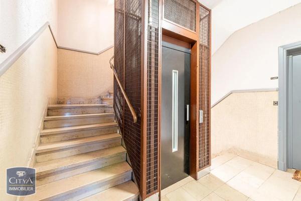 Appartement à vendre 3 pièces 63.4m²