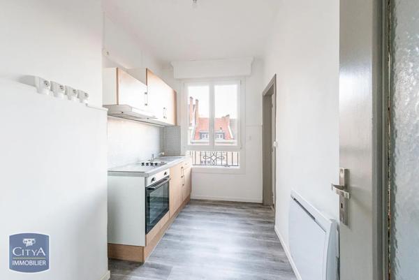 Appartement à vendre 3 pièces 63.4m²