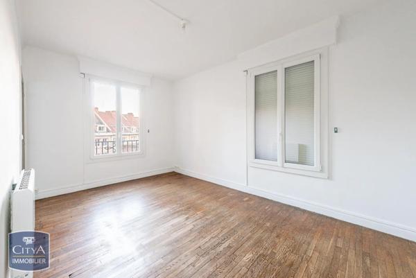Appartement à vendre 3 pièces 63.4m²