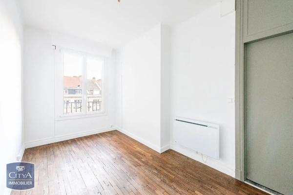 Appartement à vendre 3 pièces 63.4m²
