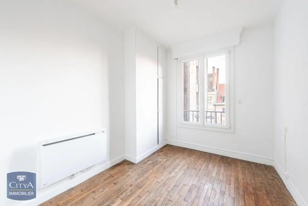 Appartement à vendre 3 pièces 63.4m²