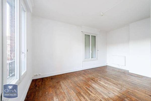 Appartement à vendre 3 pièces 63.4m²