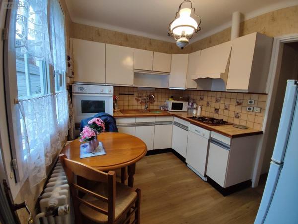 Maison à vendre à Sotteville-lès-Rouen en Seine-Maritime (76300), ref : 2026-006