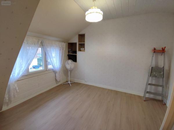 Maison à vendre à Sotteville-lès-Rouen en Seine-Maritime (76300), ref : 2026-006