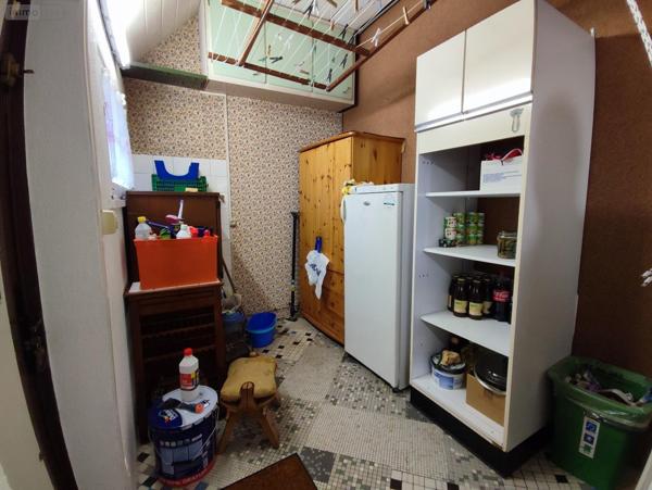 Maison à vendre à Sotteville-lès-Rouen en Seine-Maritime (76300), ref : 2026-006