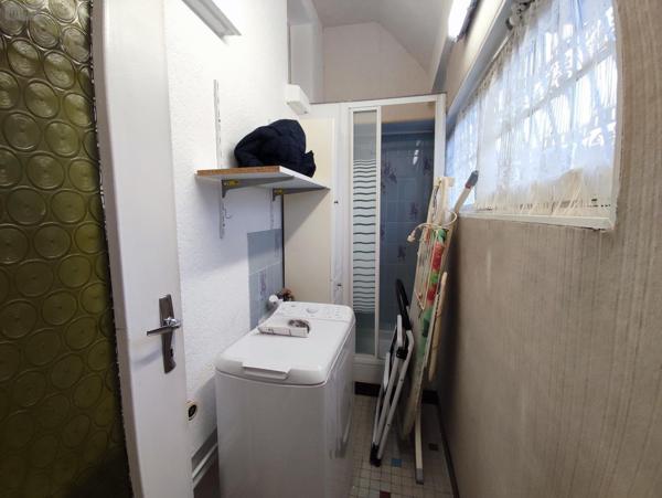 Maison à vendre à Sotteville-lès-Rouen en Seine-Maritime (76300), ref : 2026-006