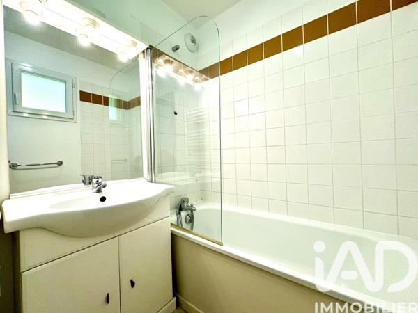 Studio à vendre 20 m² Équemauville