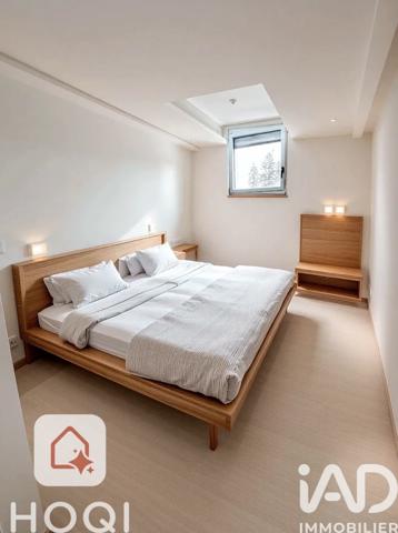 Appartement à vendre 3 pièces 65 m² Saint-Médard-en-Jalles