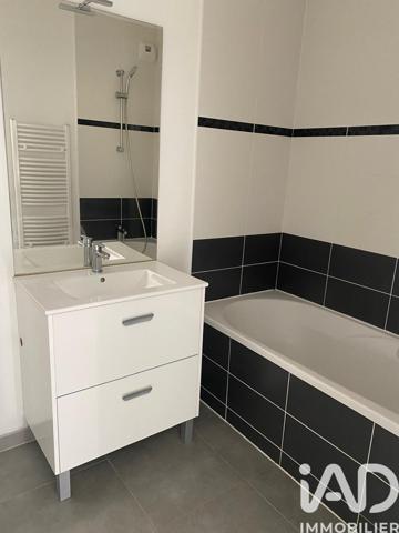 Appartement à vendre 3 pièces 65 m² Saint-Médard-en-Jalles