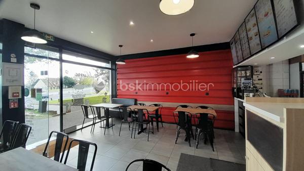 Local d activites de 20 m²