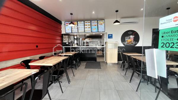 Local d activites de 20 m²