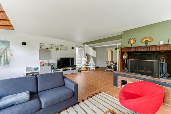 Aucamville Appartement/maison 4 pièces 115 m2 avec jardin et parking couverts